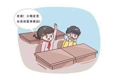 小兒抽動癥容易與哪些疾病混淆？