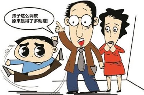 小兒多動癥會影響智力發(fā)育嗎？