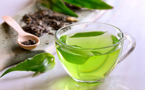 抽動癥患者喝綠茶有治療效果？